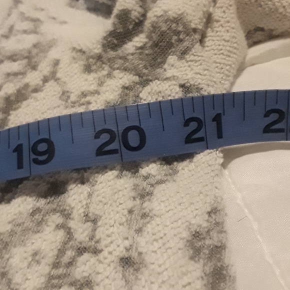 Reposh winter top - Picture 4 of 6